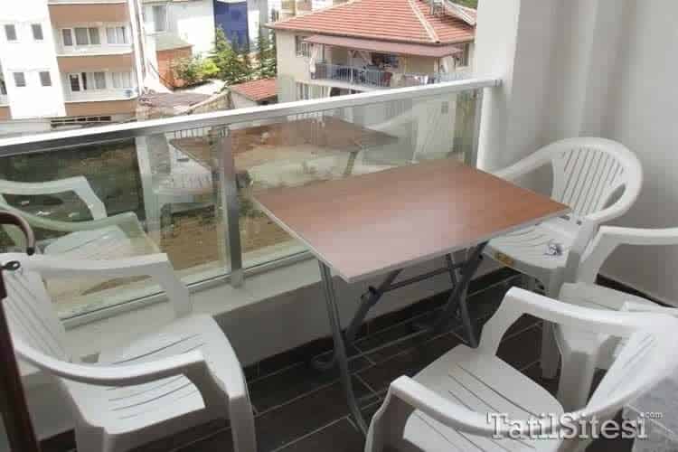 Gazlıgöl Çakır Termal